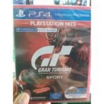 Gran Turismo Sport