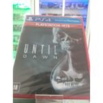 Until Dawn