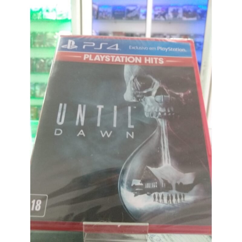 Until Dawn