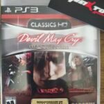 Devil My Cry HD Collection PS3