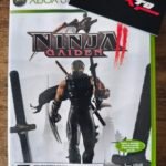 Ninja Gaiden 2 Xbox 360