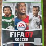 FIFA 07 lendário