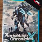 Xenoblade Chronicles Wii U