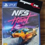 Need For Speed Heat