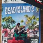 Dead Island 2 PS5