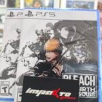 Bleach Rebirth Of Souls