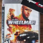 Whelman Ps3