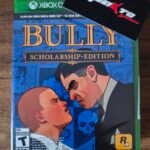 Bully Xbox 360/Xbox One