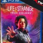 Life is Strange True Colors PS4
