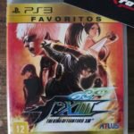 The King Of Fighters XIII PS3