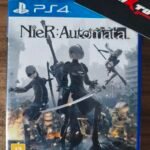 Nier Automata PS4