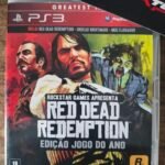 Red Dead Redemption GOTY PS3