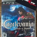 Castlevania Lord Of Shadows 1