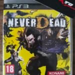 NeverDead PS3