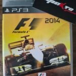 F1 2014 PS3