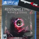 Resident Evil Revelations 2 PS4