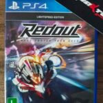 Redout PS4