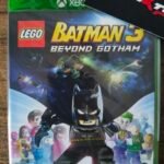 Lego Batman 3 Xbox One