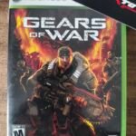 Gears Of War 1 Xbox 360