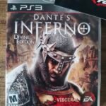 Dantes Inferno PS3