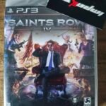 Saints Row IV Lacrado
