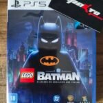 Lego Batman PS5