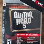 Guitar Hero 5 PS3