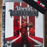 Unreal Tournament III PS3