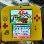 Nintendo 2DS Super Mario Maker
