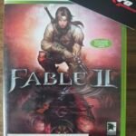 Fable 2 Xbox 360