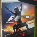F1 2010 Xbox 360