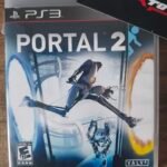 Portal 2 PS3