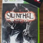Silent Hill Downpour Xbox 360