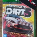 Dirt 5 Xbox One