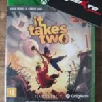 It Takes Two Xbox One