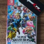 Super Smash Bross