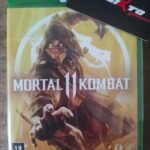 Mortal Kombat 11 Xbox One