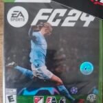 EA SPORTS FC 24 Xbox One S/X