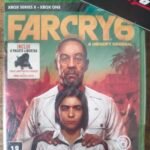 Far Cry 6 Xbox One