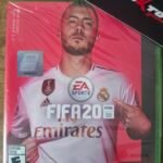 FIFA 20 Xbox One