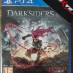 Darksiders III PS4