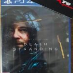 Death Stranding PS4