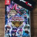 Yu-Gi-Oh Legacy
