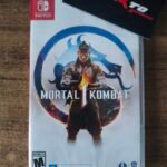 Mortal Kombat 1