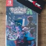 Pokémon legends Z-A