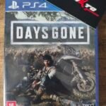 Days Gone PS4