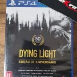 Dying Light 1 PS4
