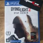 Dying Light 2 PS4
