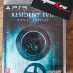 Resident Evil Revelations PS3