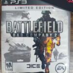 Battlefield Bad Company 2 PS3